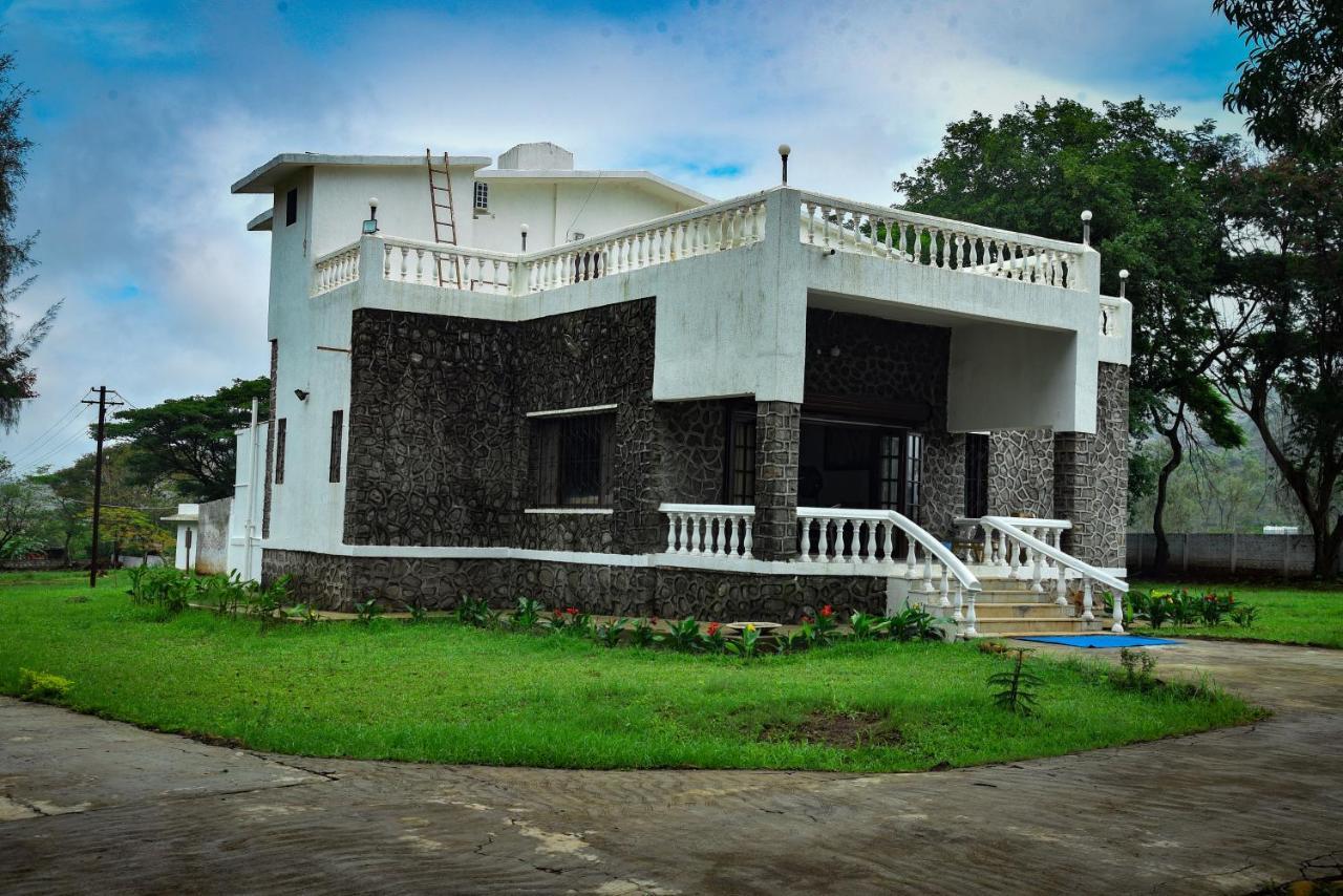 Whispering Woods Villa And Eco Farms Lonavla Exterior foto